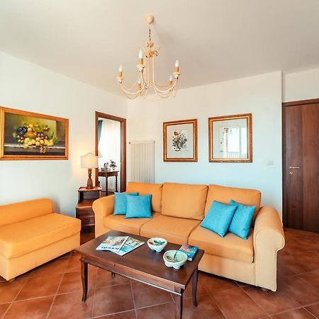 Taoapartments - Casa Vittoria Taormina Exterior foto