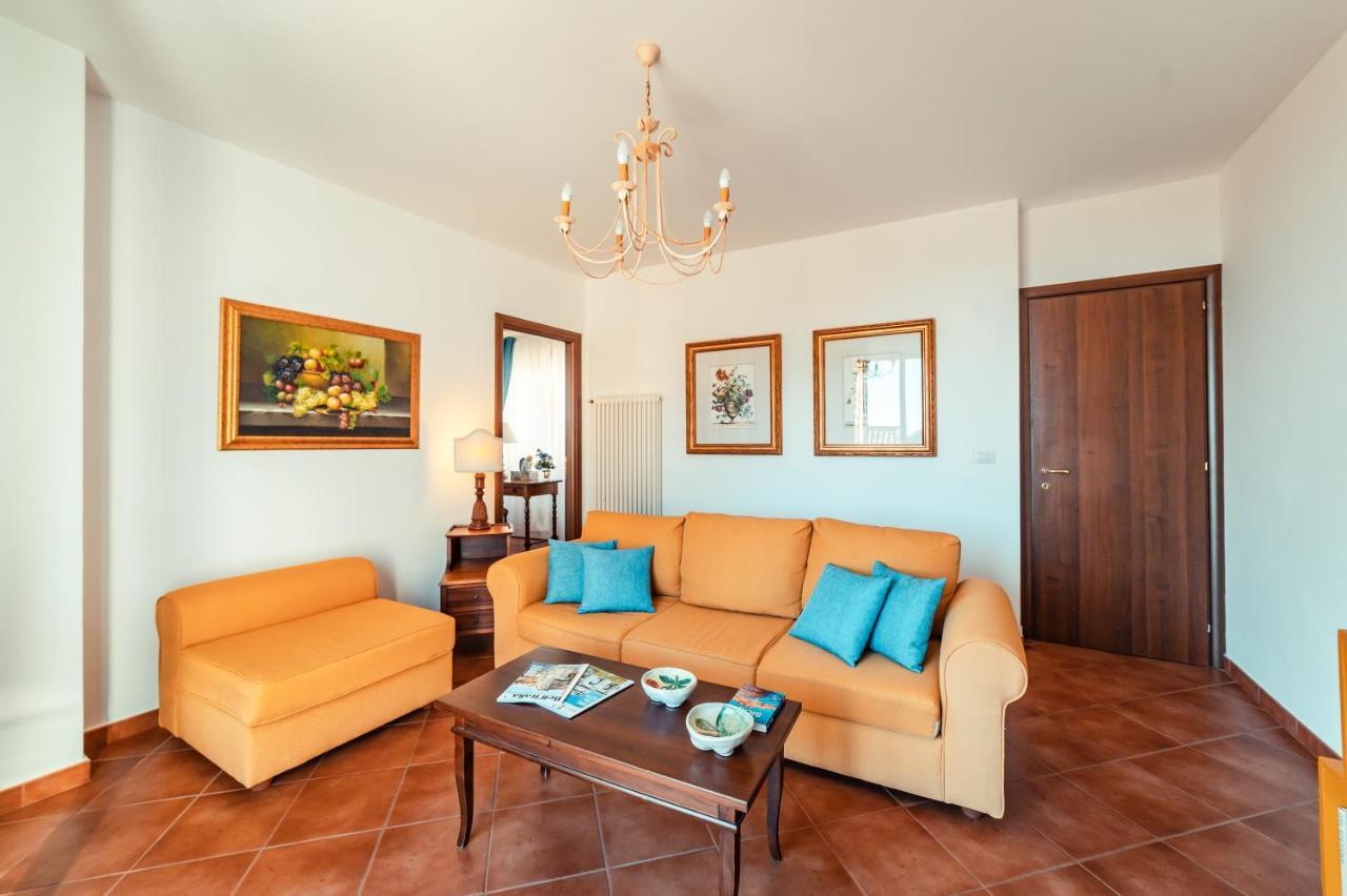 Taoapartments - Casa Vittoria Taormina Exterior foto
