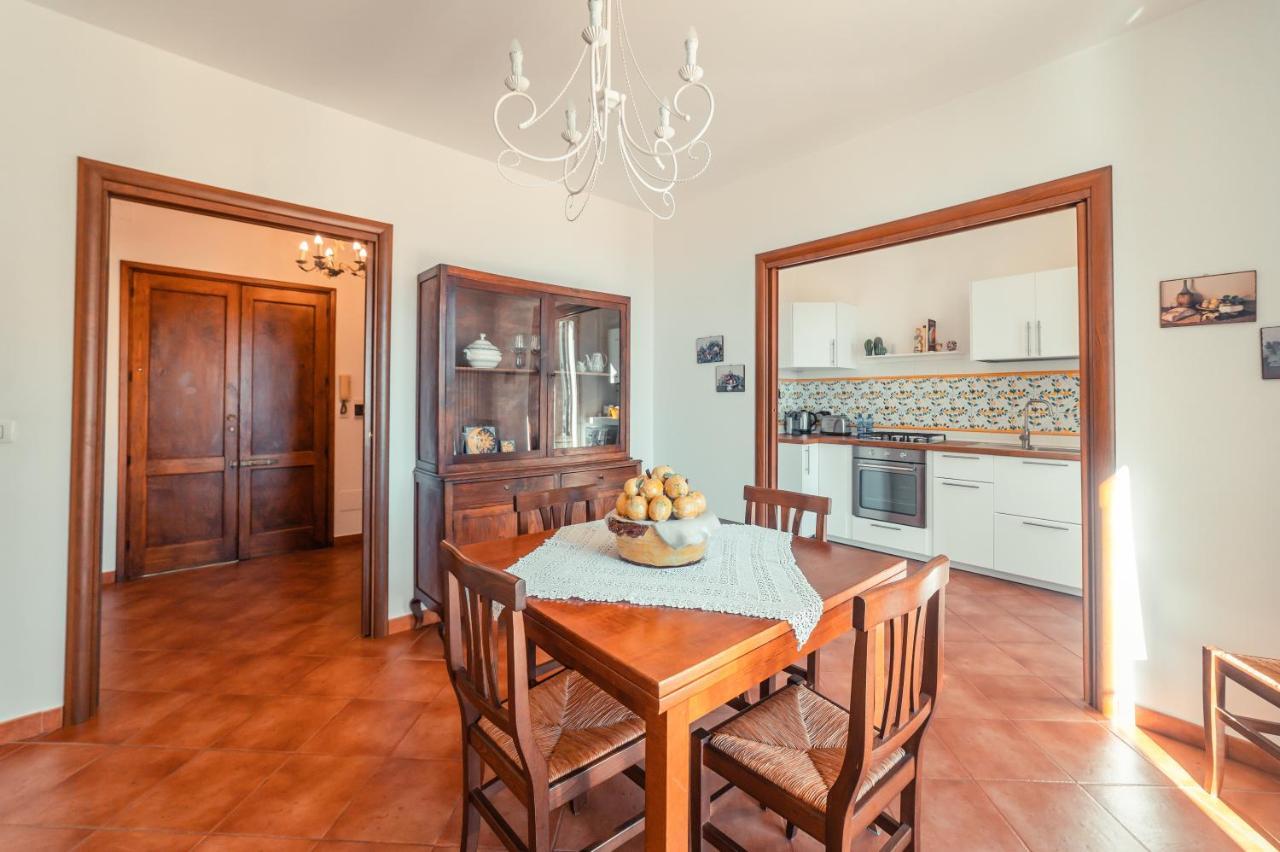 Taoapartments - Casa Vittoria Taormina Exterior foto