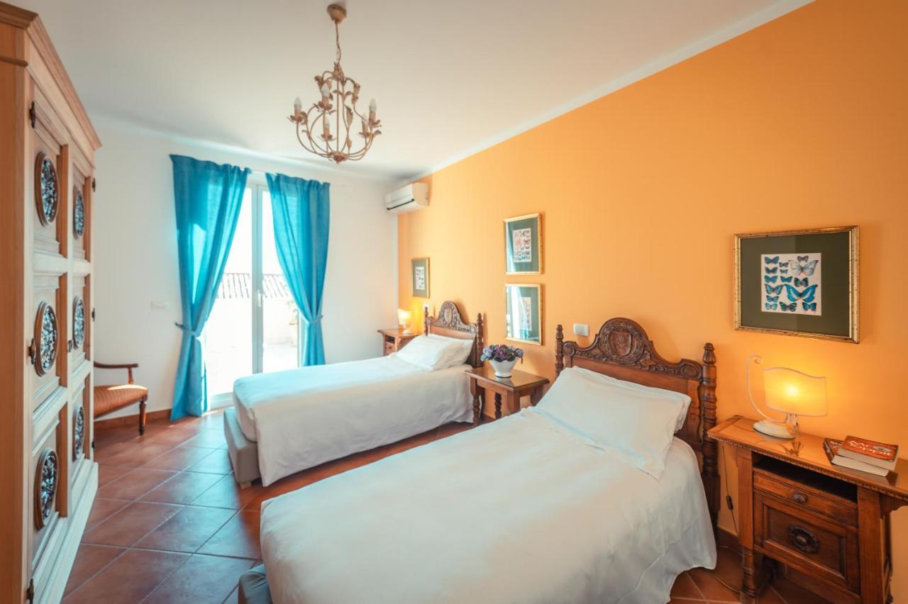 Taoapartments - Casa Vittoria Taormina Exterior foto