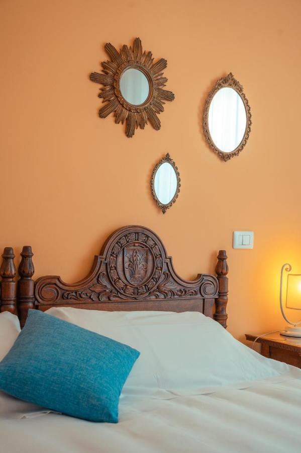 Taoapartments - Casa Vittoria Taormina Exterior foto