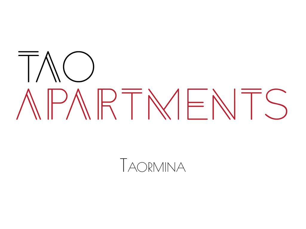 Taoapartments - Casa Vittoria Taormina Exterior foto