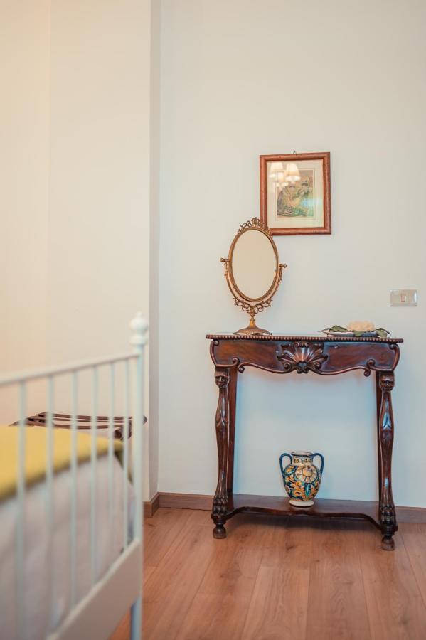 Taoapartments - Casa Vittoria Taormina Exterior foto